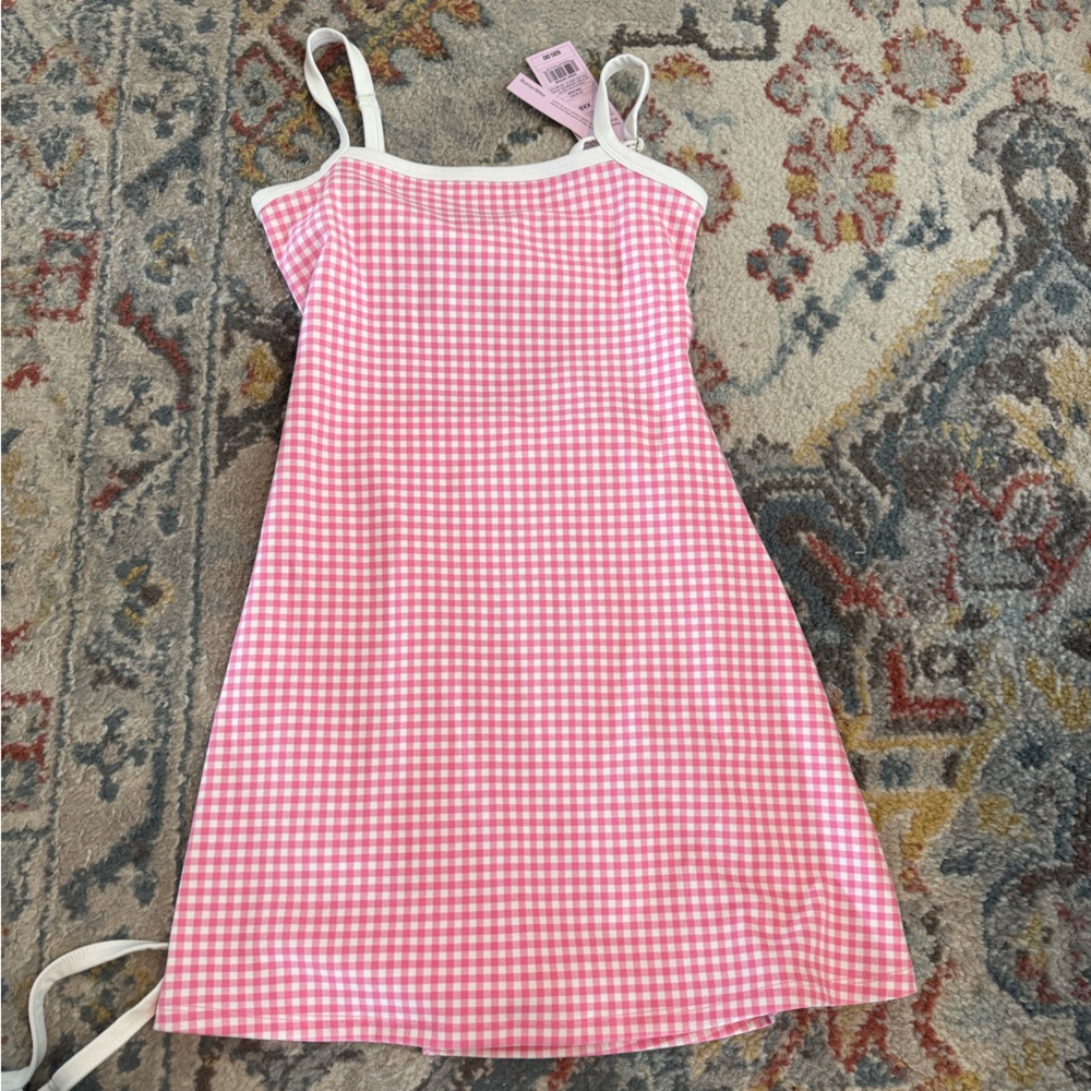 wild fable butter bliss dress NWT